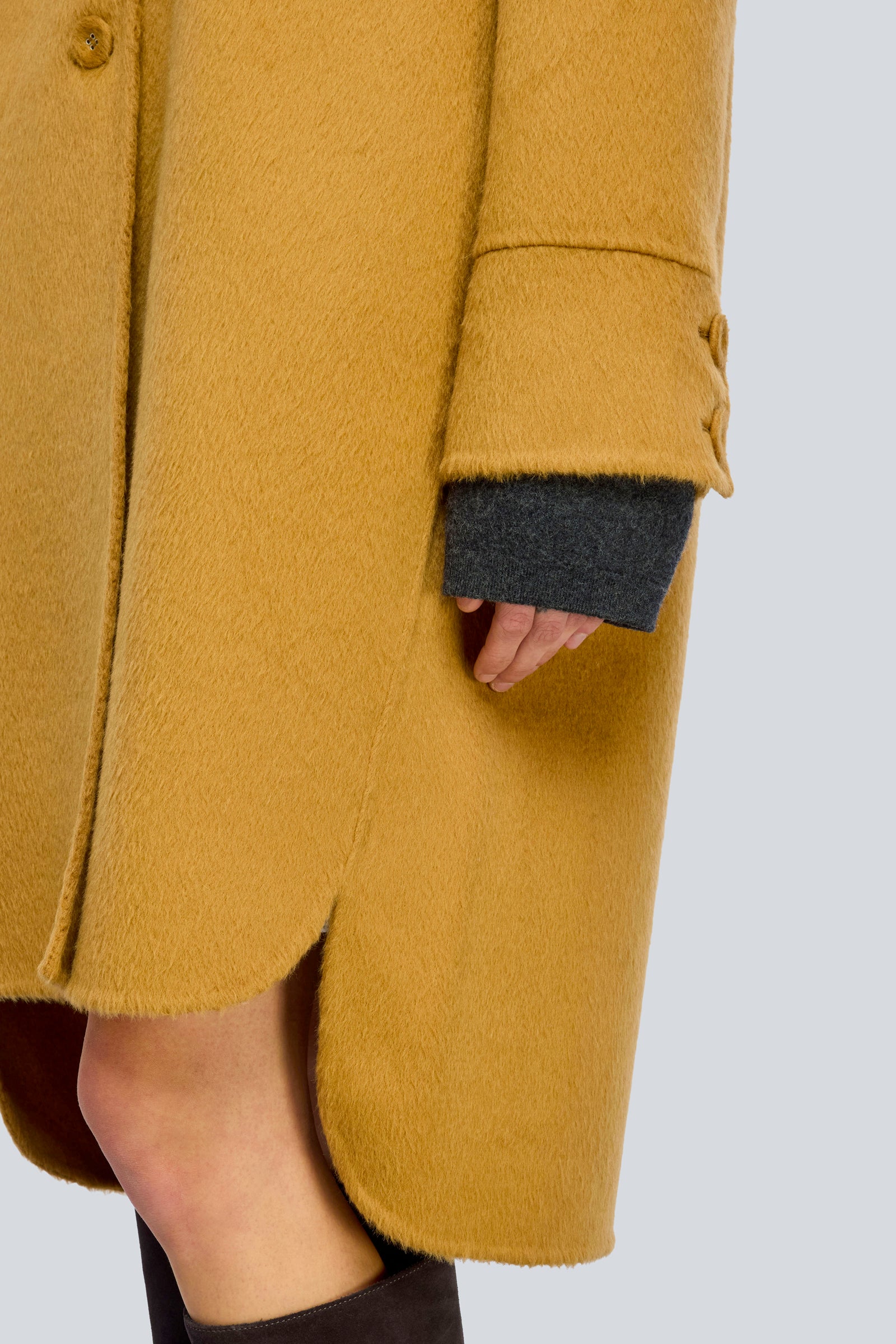CAPPOTTO-ODELIA