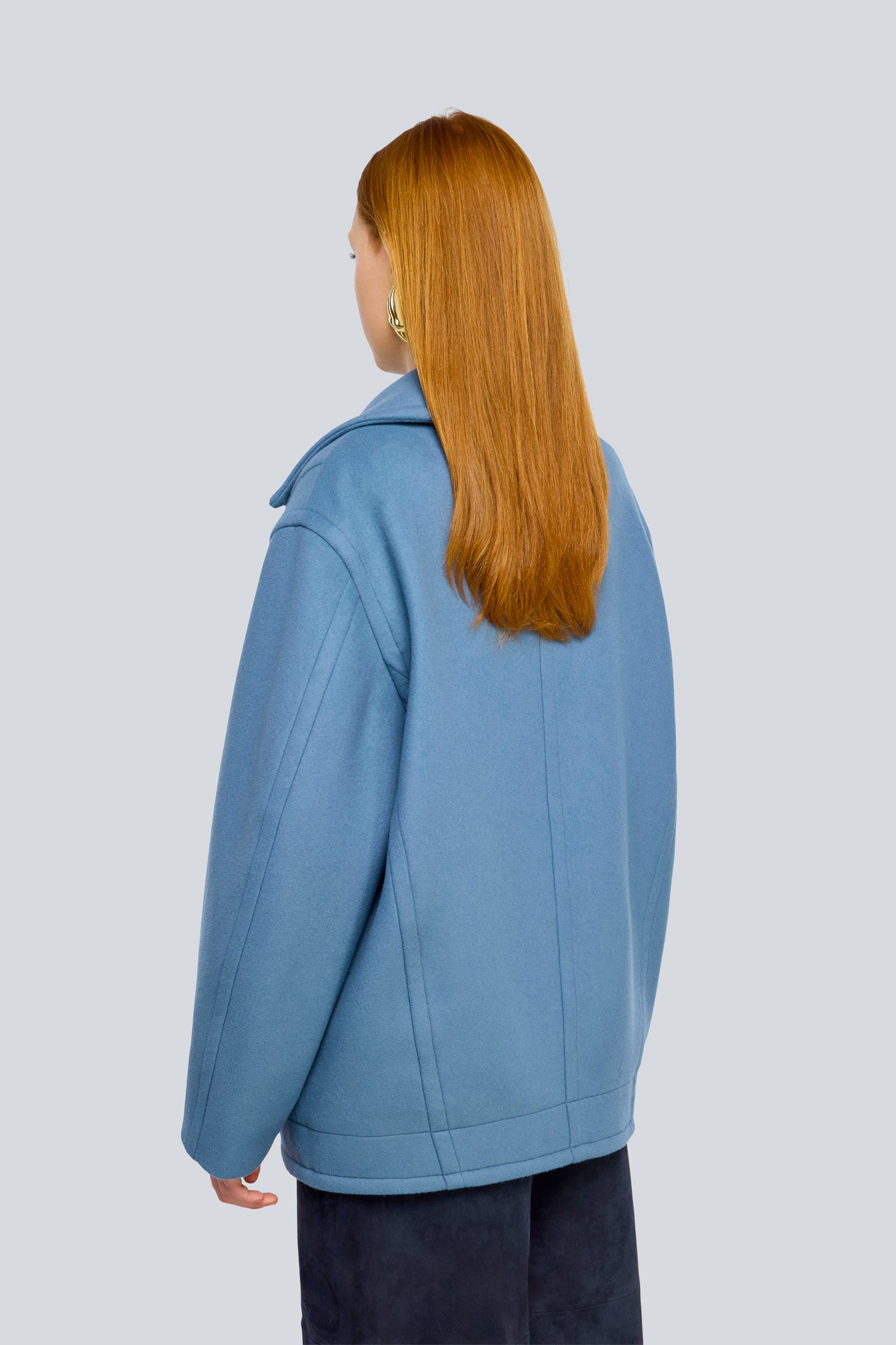 CAPPOTTO-KARA