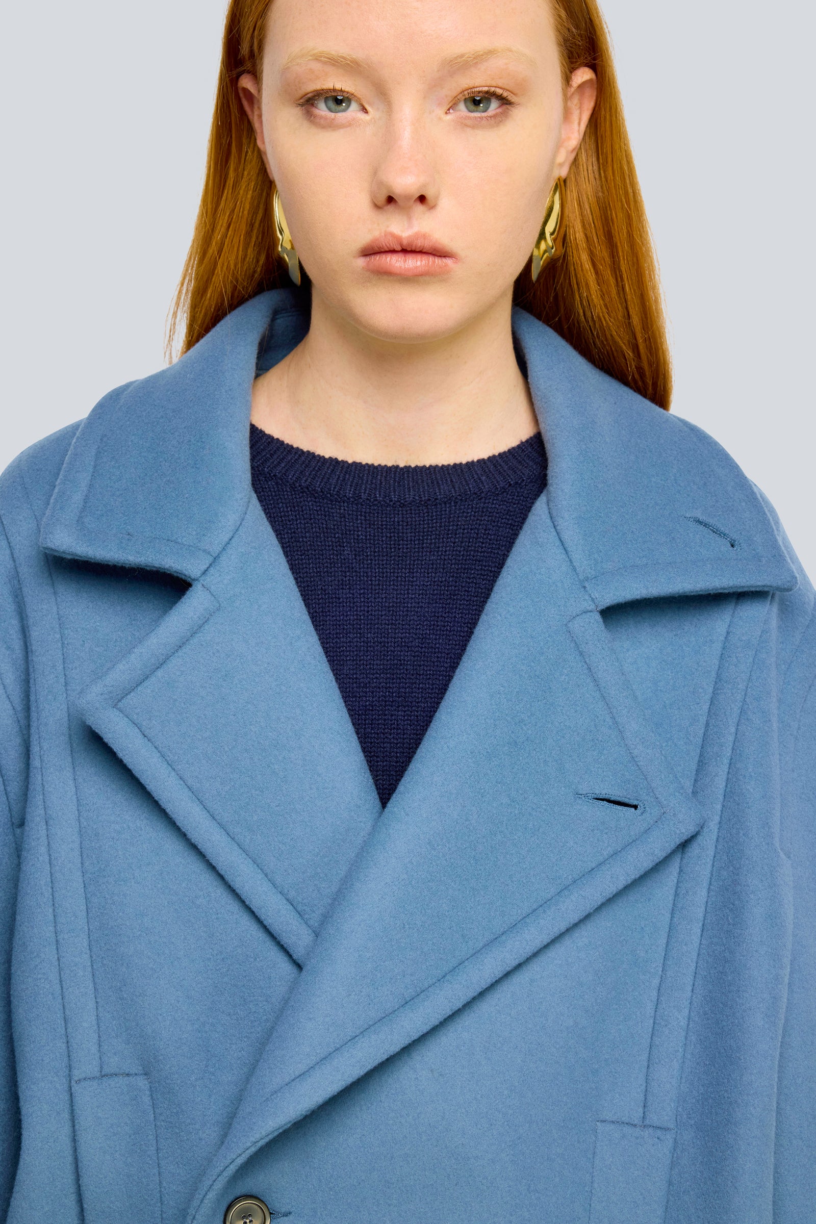 CAPPOTTO-KARA