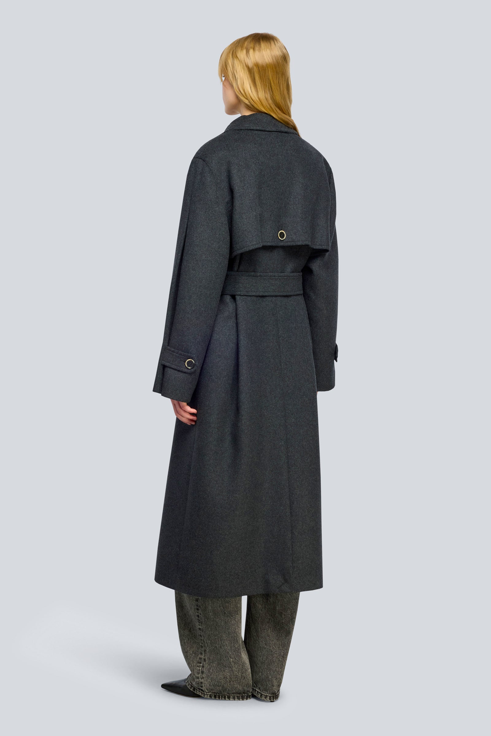 TRENCH-MADELAINE