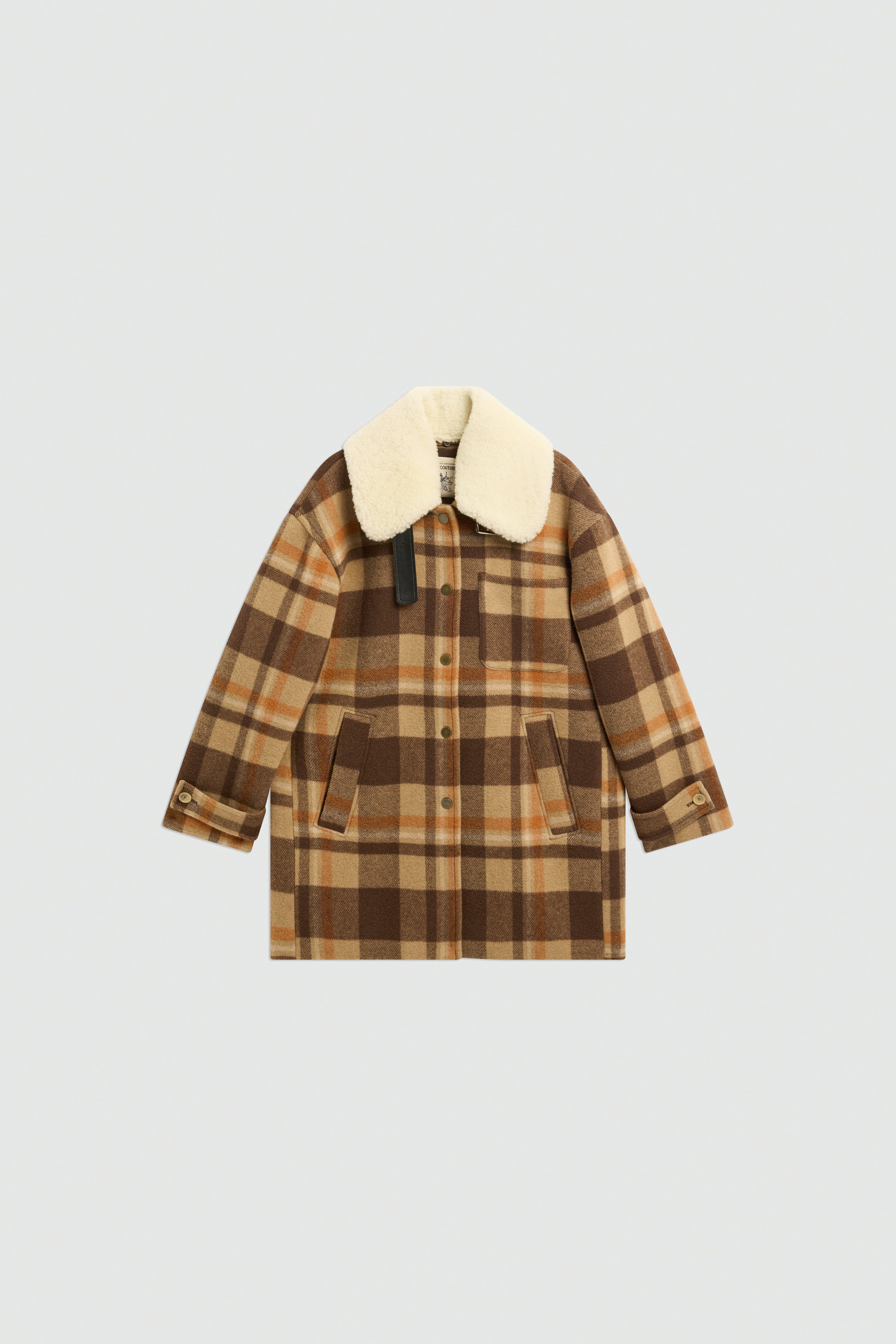 CAPPOTTO-MARY