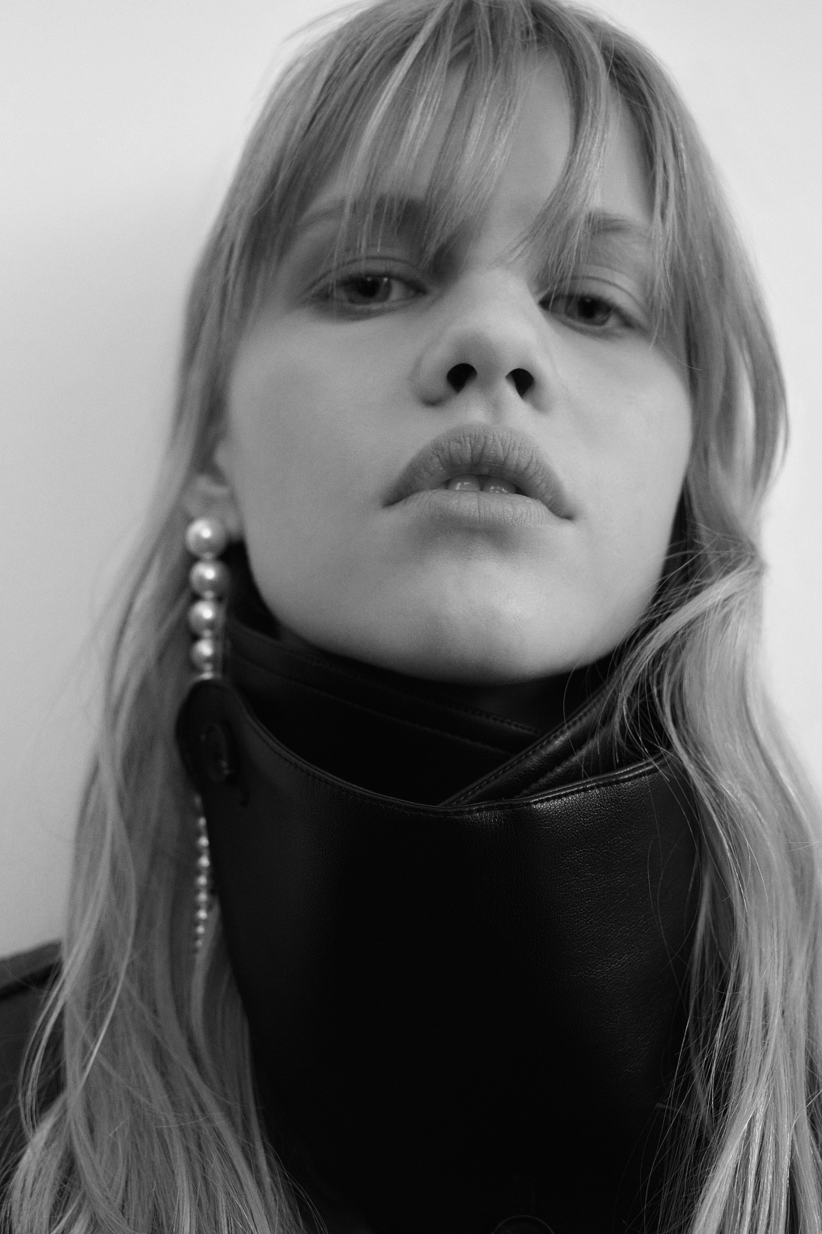 ORECCHINI-CHARLENE