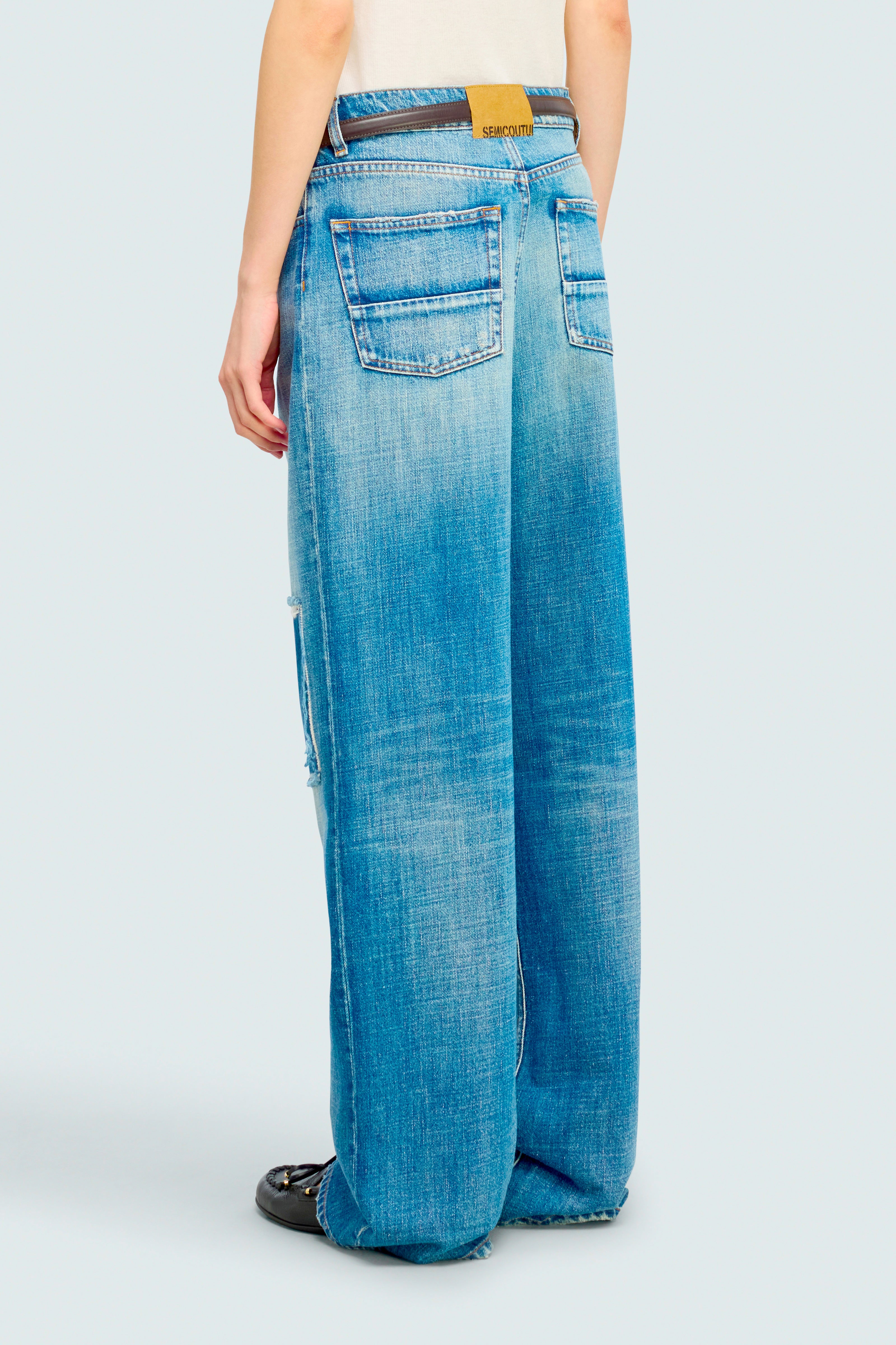 PANTALONE-EIREANN