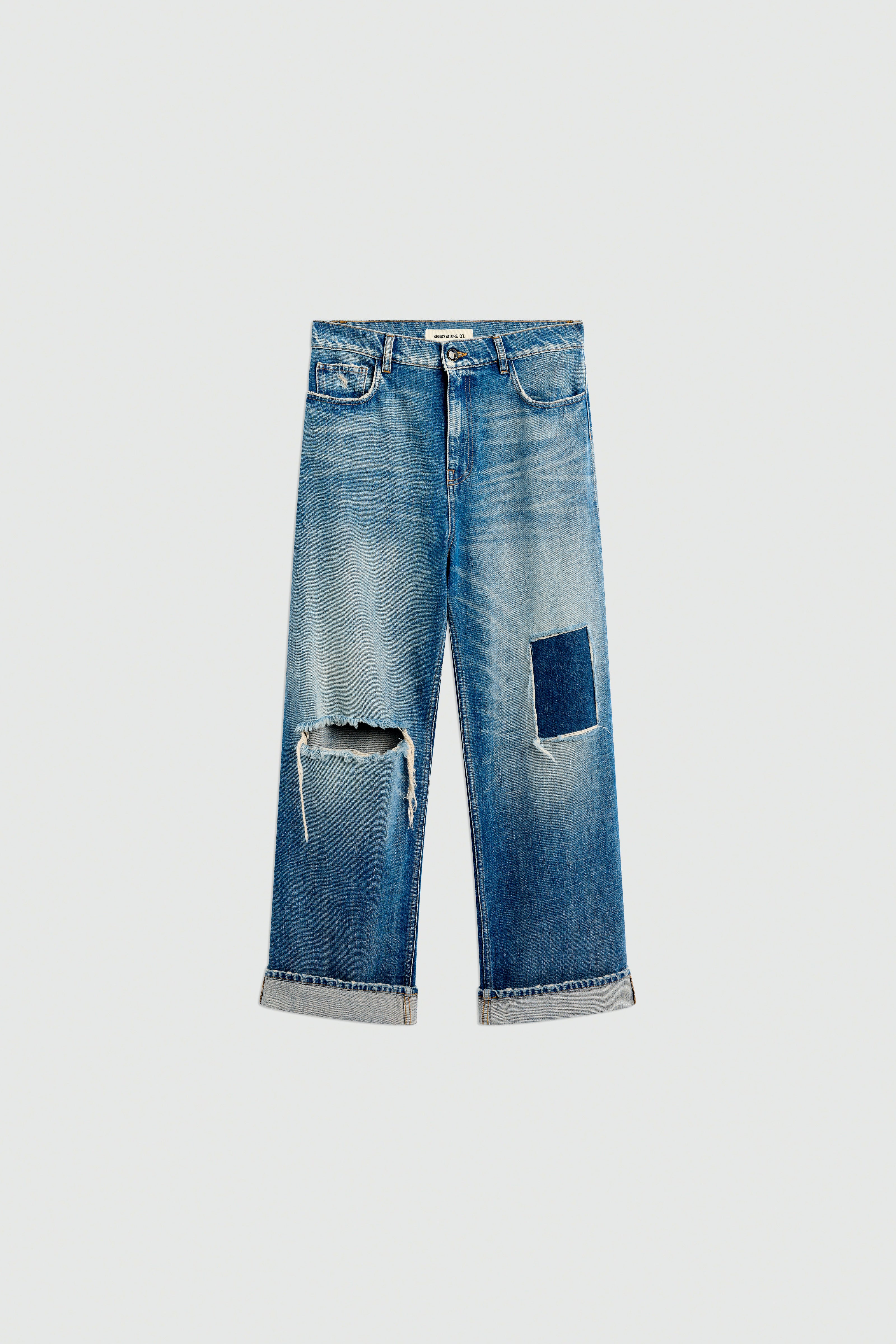 PANTALONE-EIREANN