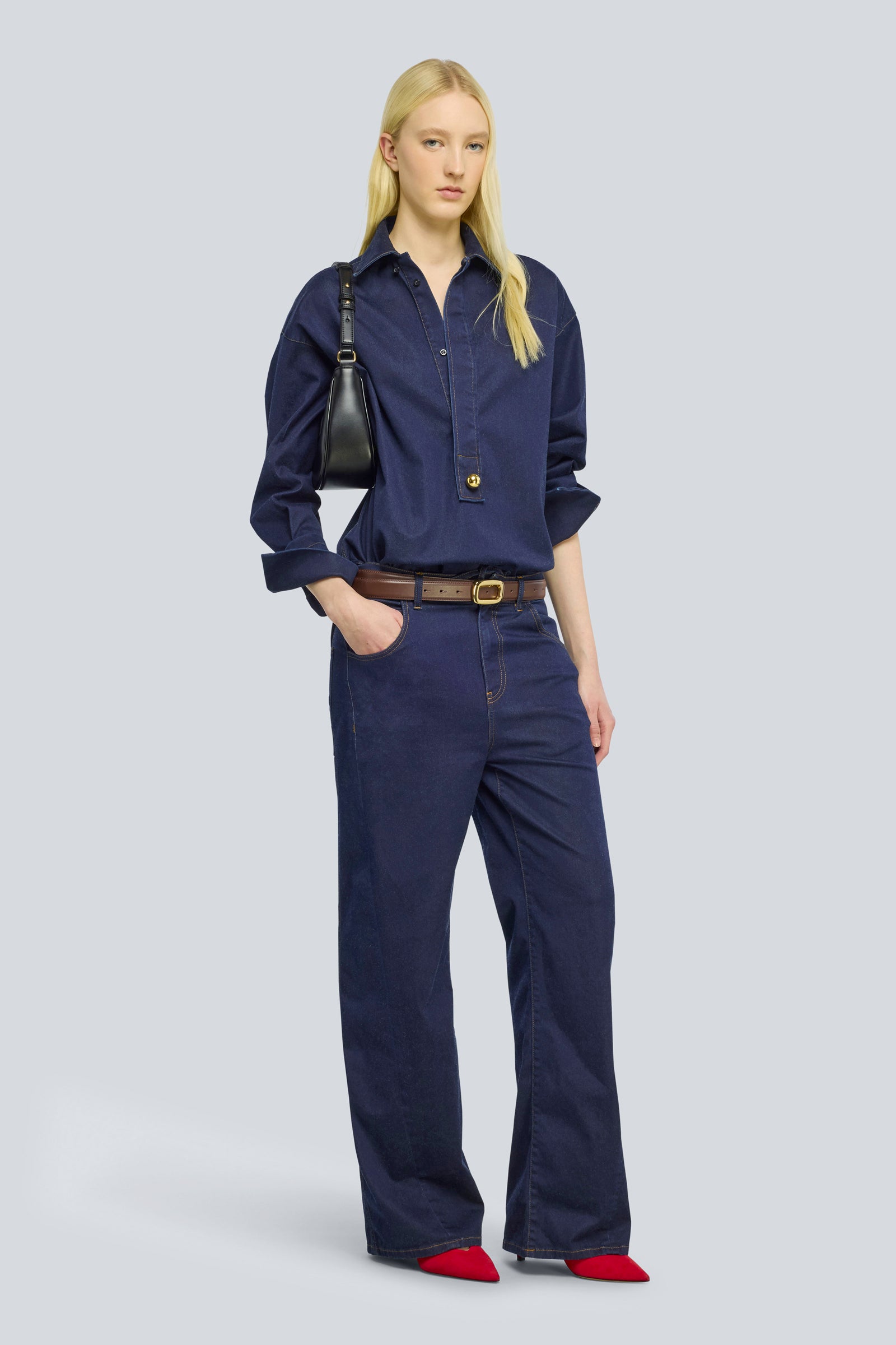 CAMICIA-EVE