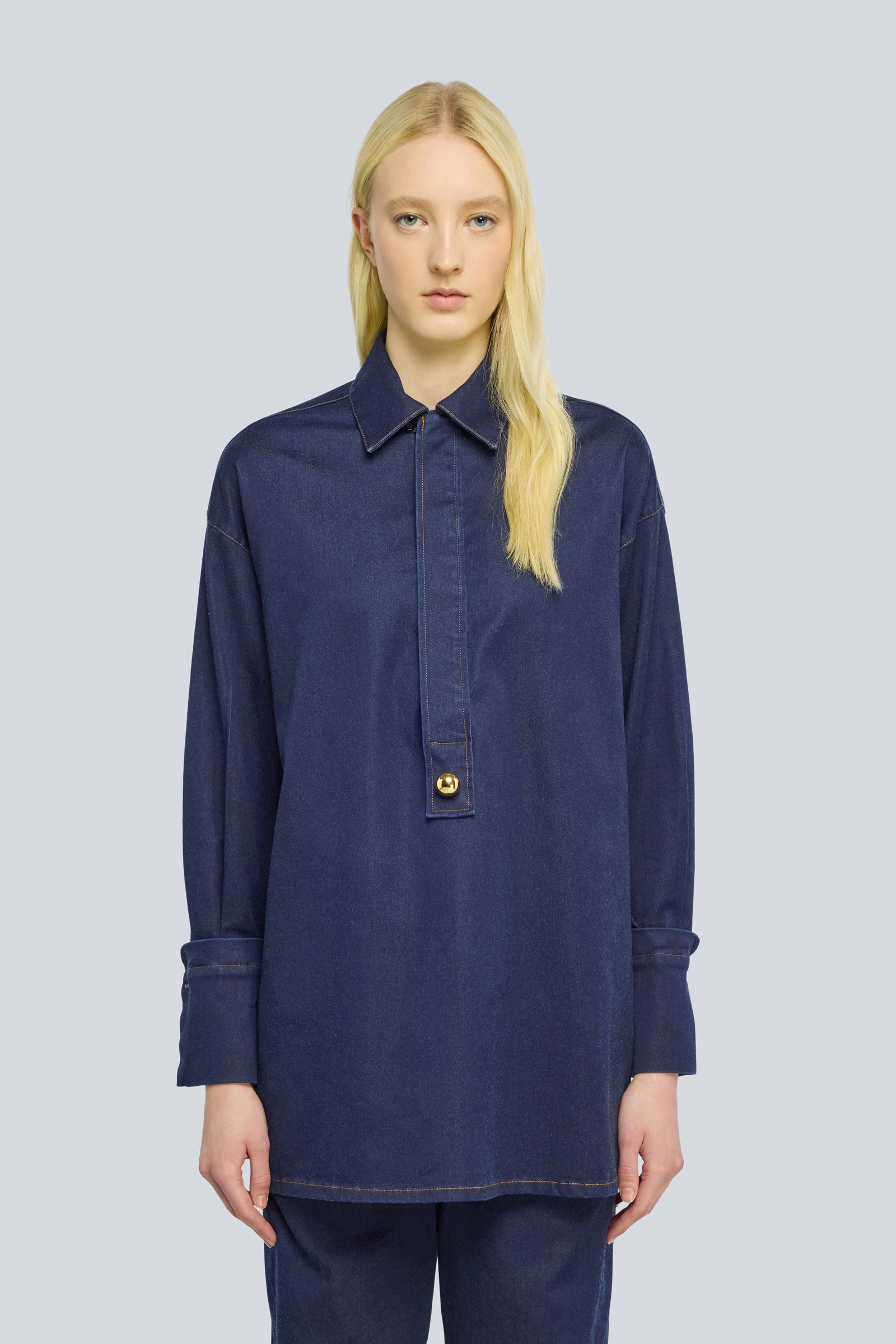 CAMICIA-EVE