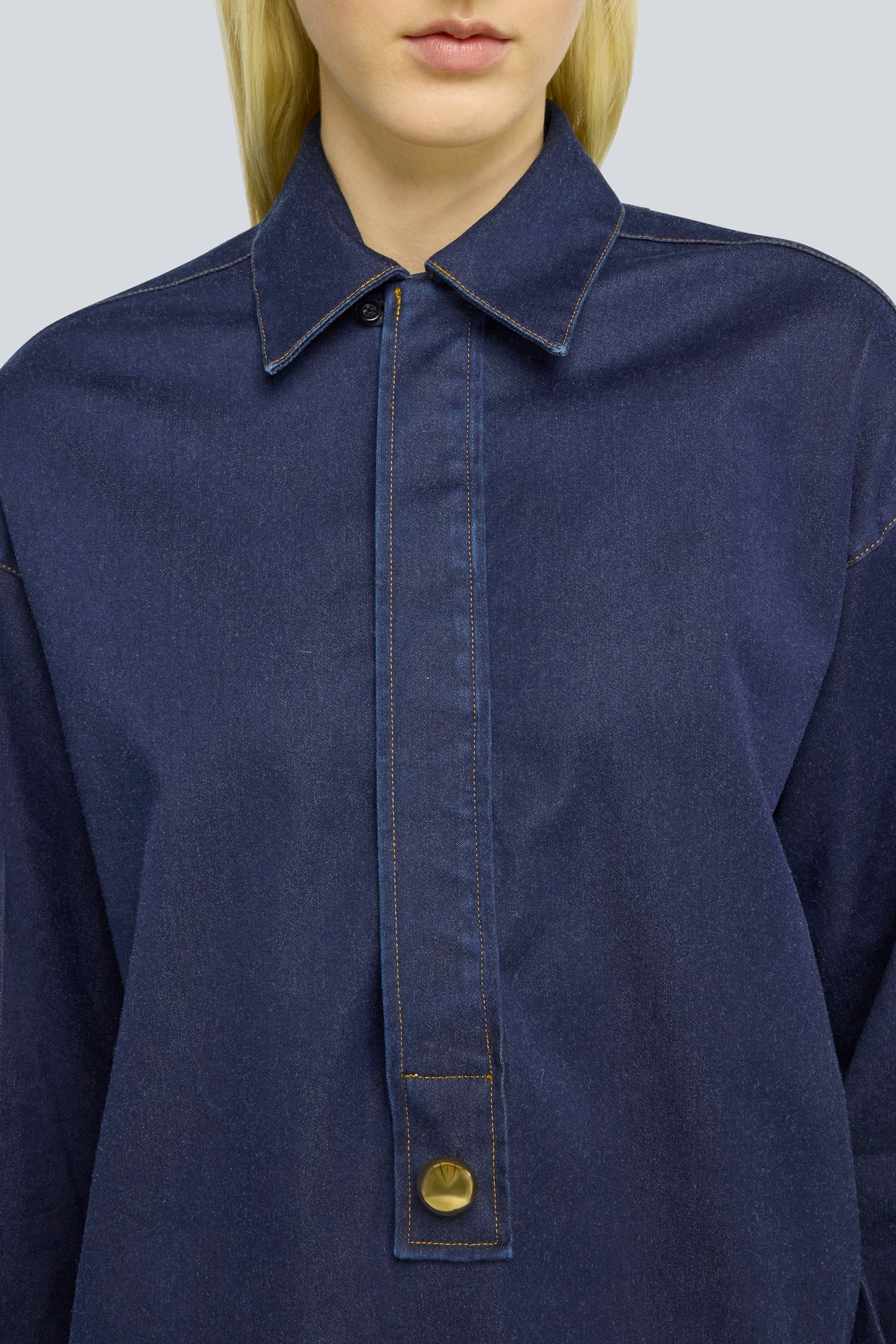 CAMICIA-EVE