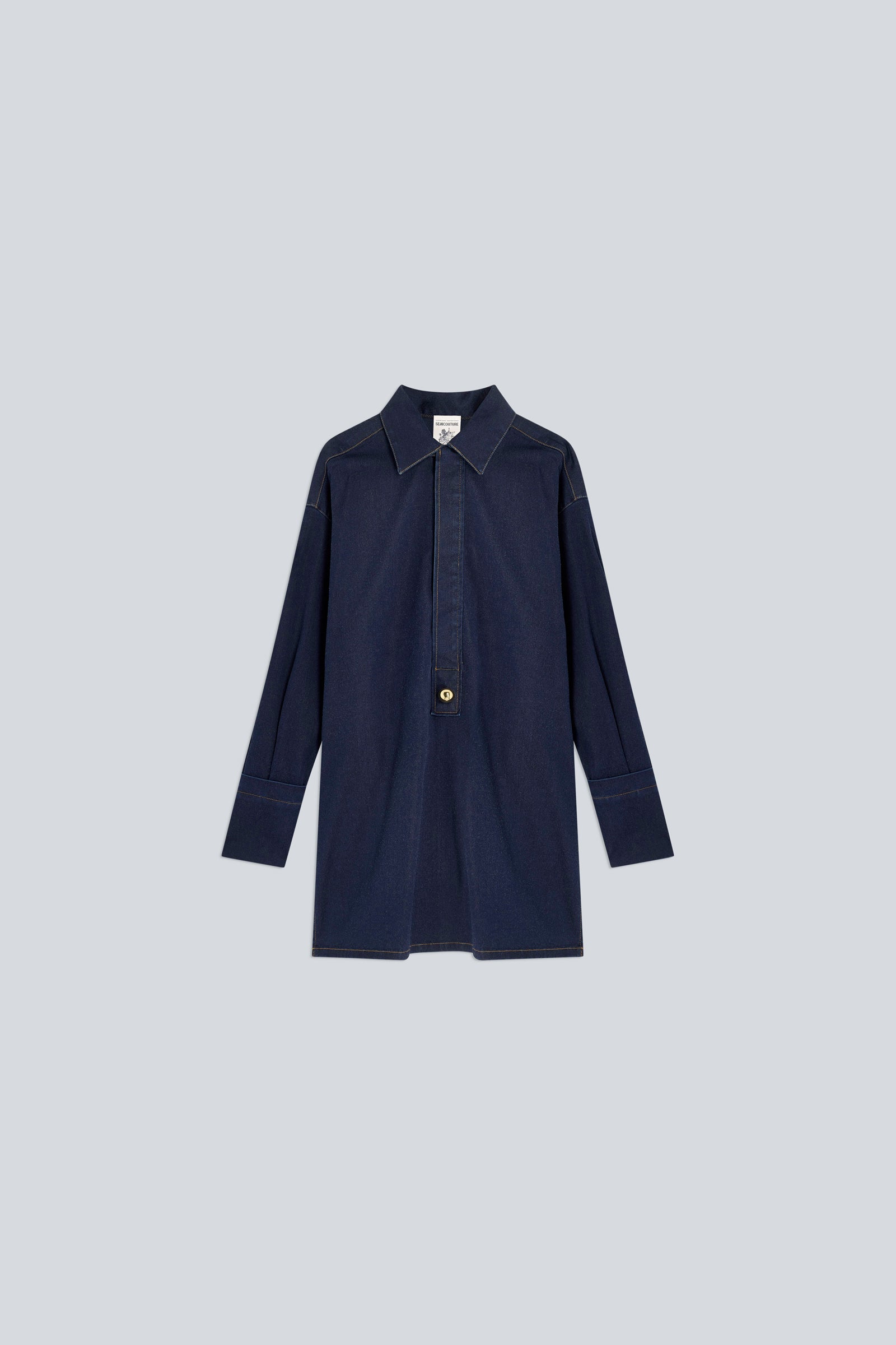 CAMICIA-EVE